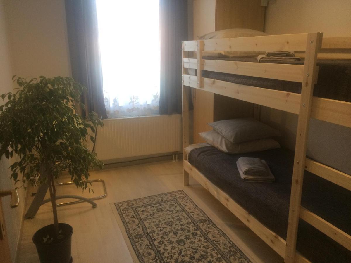 Privé In De Buurt Brussel