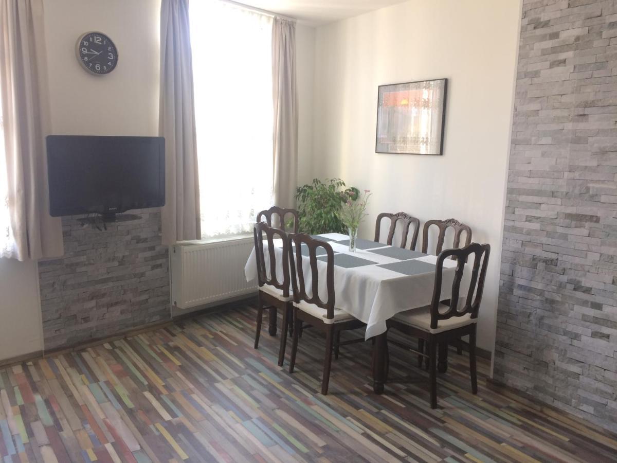 Appartement Privé In De Buurt Brussel Asse