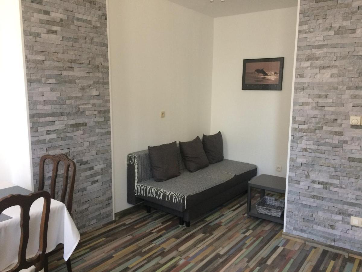 Appartement Privé In De Buurt Brussel Asse