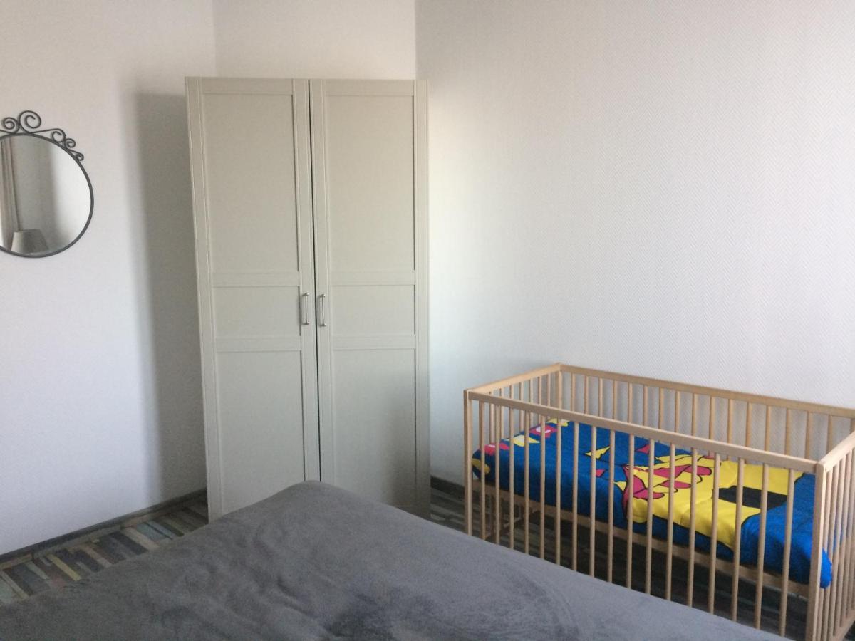 Appartement Privé In De Buurt Brussel Asse