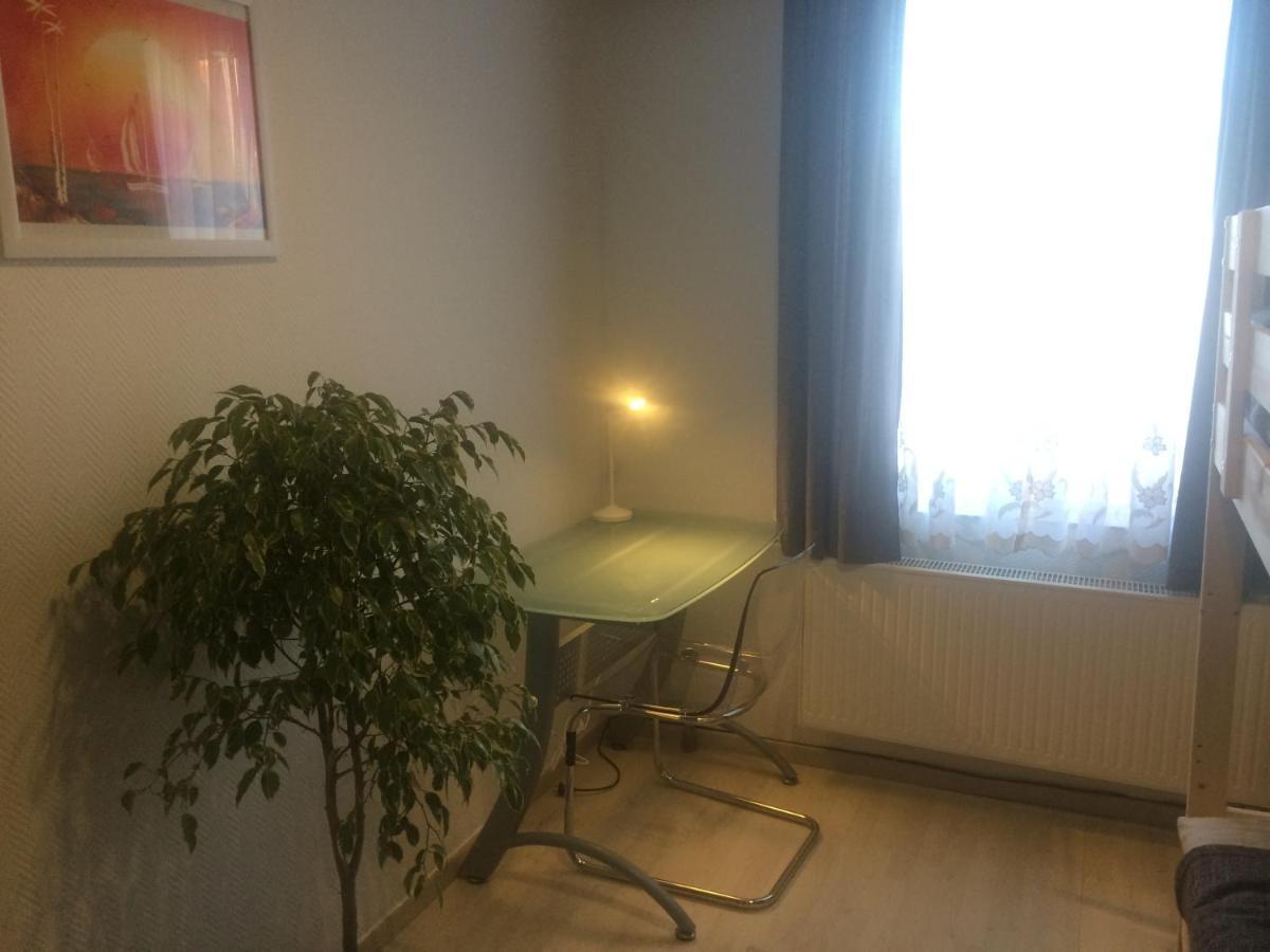 Privé In De Buurt Brussel Appartement *