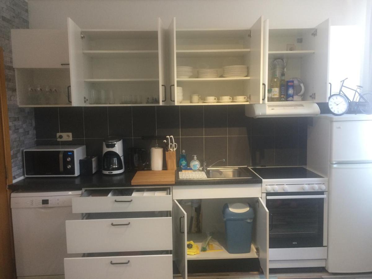 Privé In De Buurt Brussel *