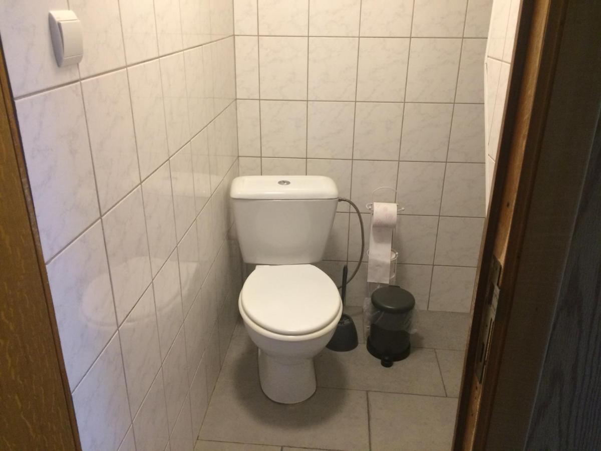 Appartement Privé In De Buurt Brussel Asse