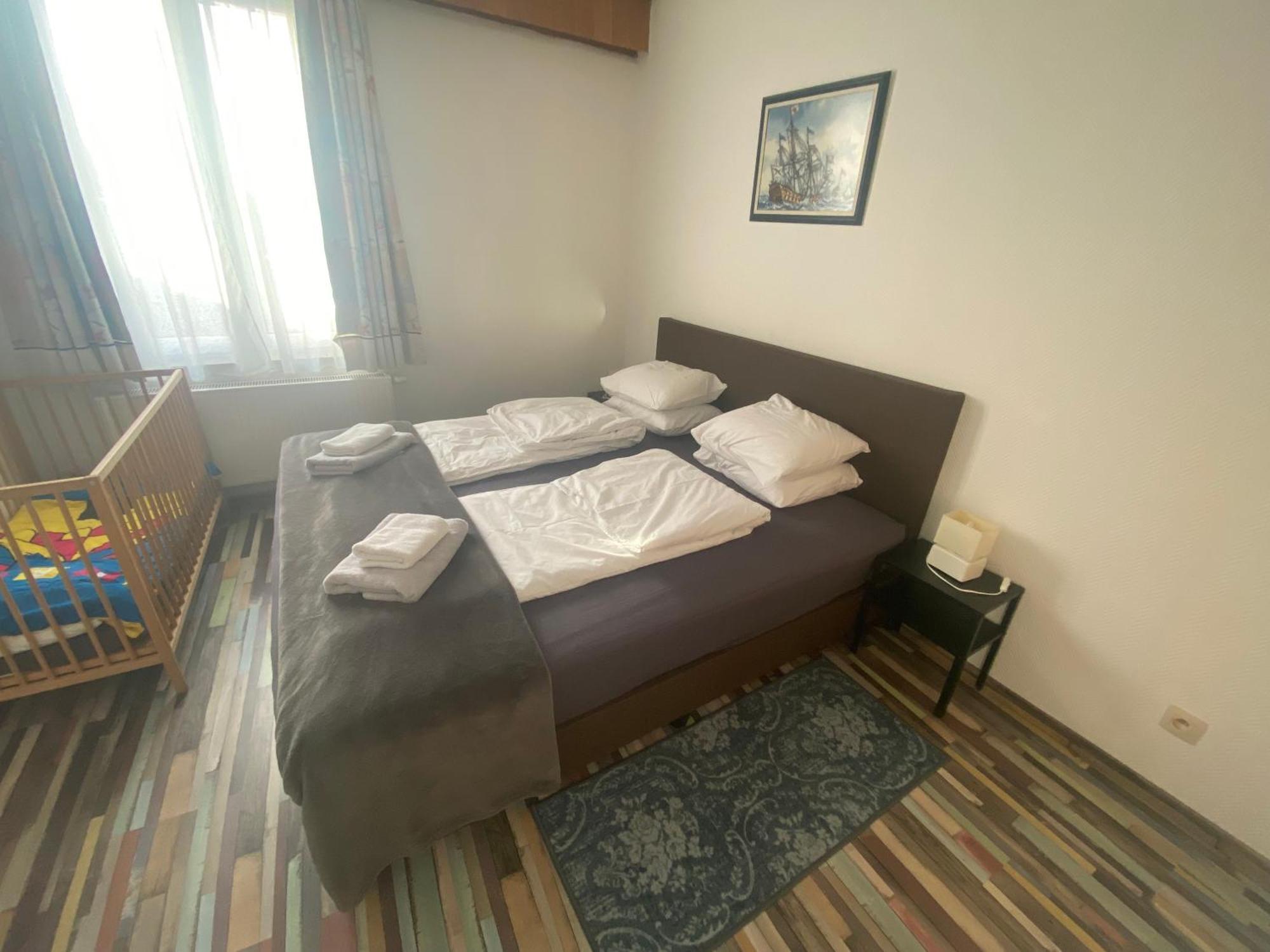 Appartement Privé In De Buurt Brussel *